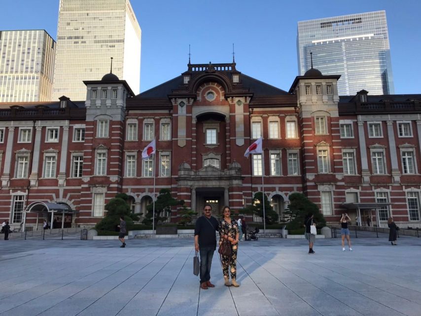 Akihabara Free for Kids Anime Eats and Games With A Guide - Food, snacks, and three restaurants