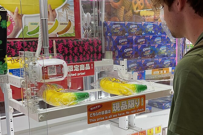 Akihabara Otaku Group Tour - Small groups make a practical difference