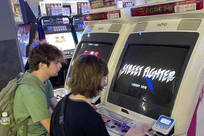 Akihabara Otaku Group Tour - Is the $105.10 price good value?