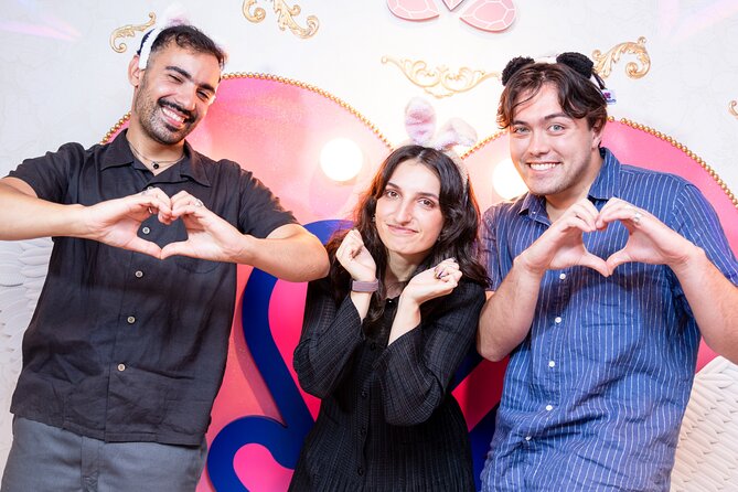 Akihabara Pop Culture Tour with Maid Café and UFO Catcher Fun - Key Details Before You Book