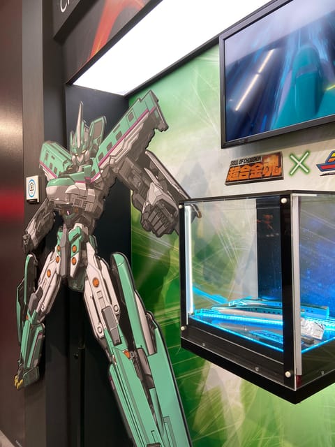 Akihabara: Self-Guided Tour with a special brochure - What this $6 Akihabara experience really is