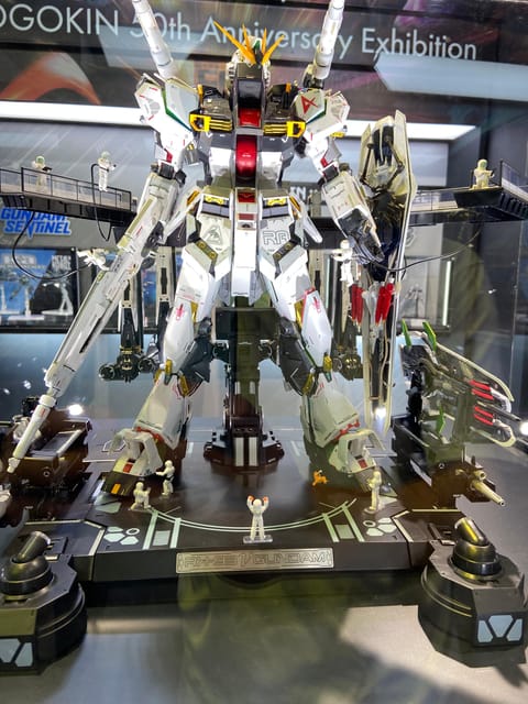 Akihabara: Self-Guided Tour with a special brochure - Timing, comfort, and practical planning