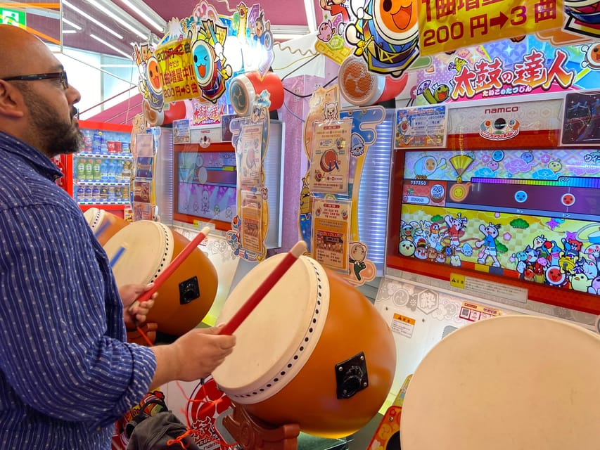 Akihabara: Self-Guided Tour with a special brochure - Who will get the most from this experience