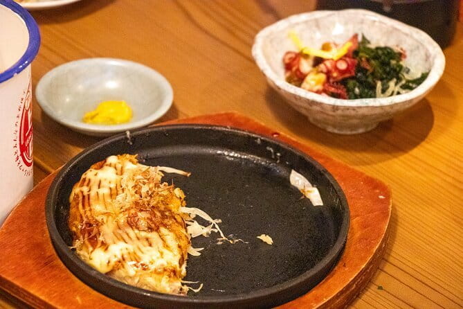 All-You-Can-Drink Bar Hopping Tour in Ueno - Stop one: Ameya Yokocho and the first drinks