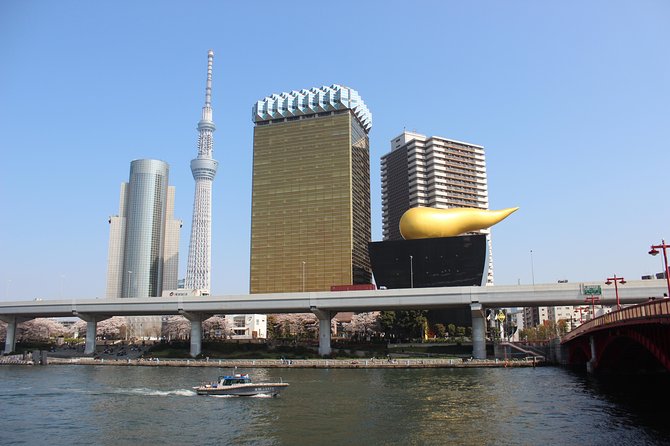 Asakusa: 1400-year history exploration - Why Asakusa makes a good first Tokyo history walk