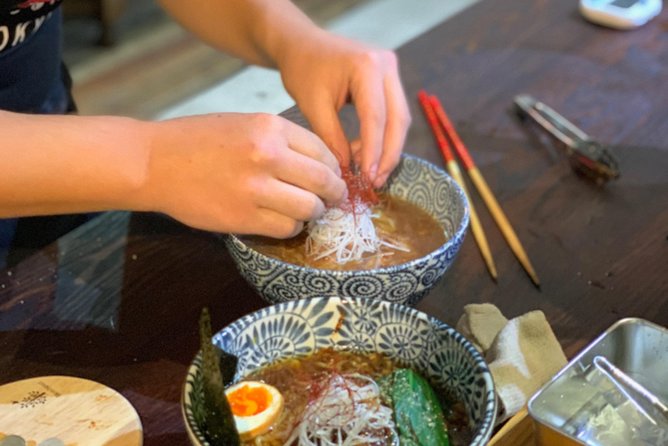 Asakusa Classic Ramen & Crispy Gyoza Cooking Class - Is $167.81 a Fair Price?
