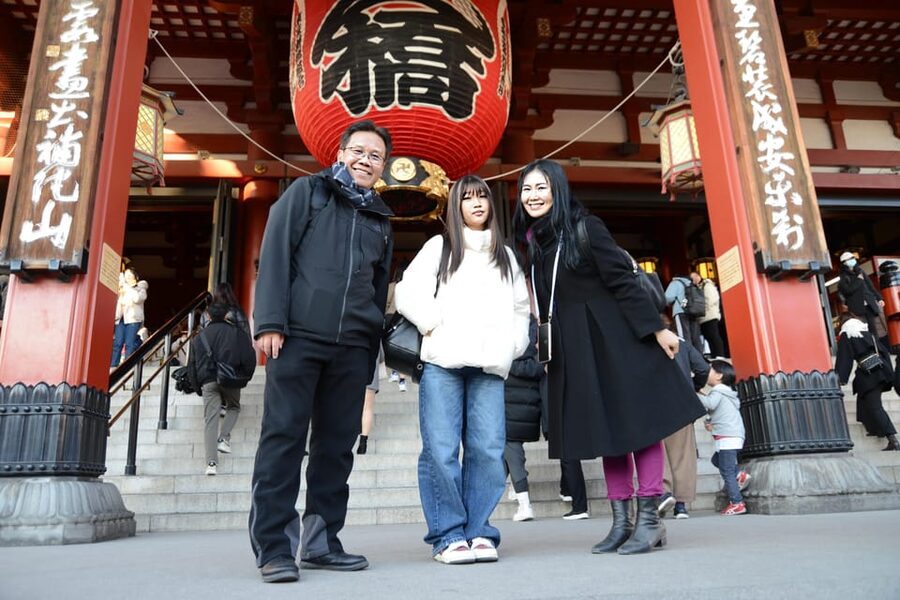 Asakusa Historical And Cultural Food Tour With A local Guide - Key details to know before booking