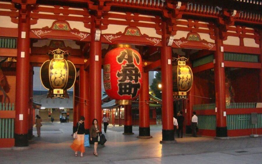 Asakusa, Tokyo's #1 Family Food Tour - Key points to know before booking