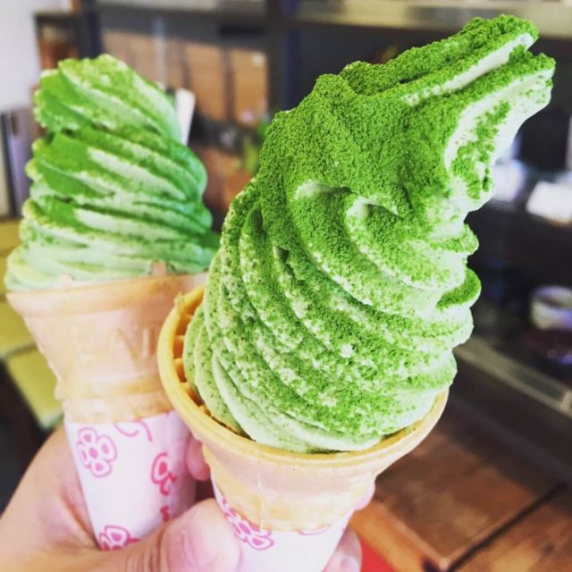 Asakusa, Tokyo's #1 Family Food Tour - Why Asakusa makes such a good food tour setting
