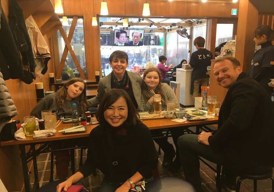 Asakusa, Tokyo's #1 Family Food Tour - What the guide adds to the afternoon