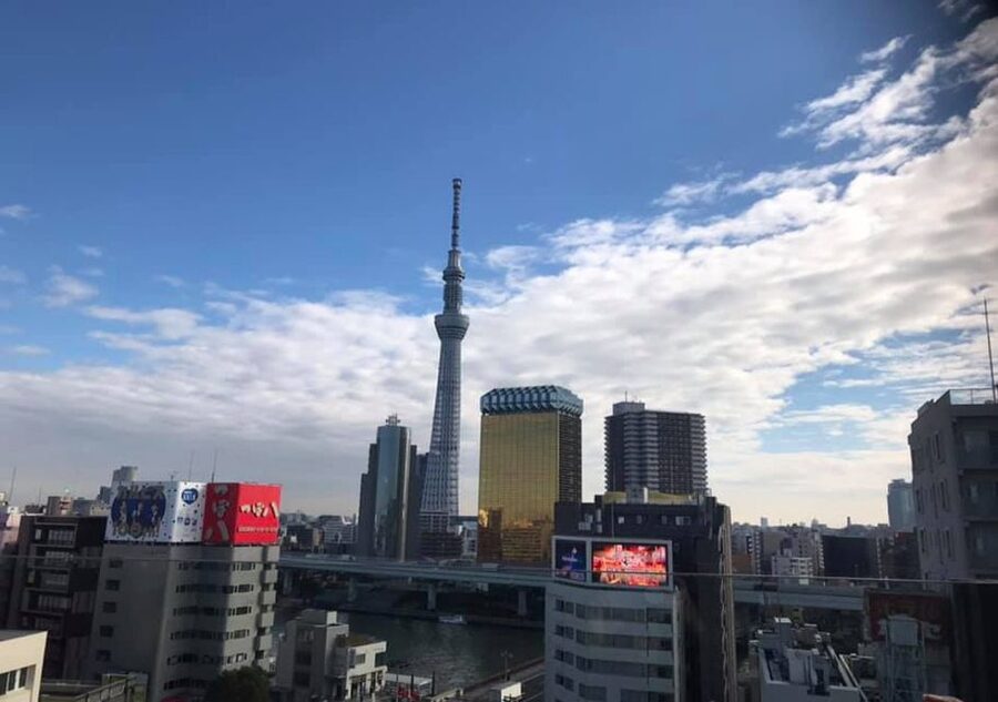 Asakusa, Tokyo's #1 Family Food Tour - Is $221 a fair price?