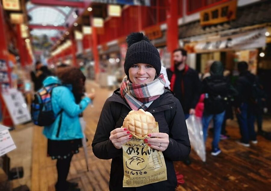 Asakusa, Tokyo's #1 Family Food Tour - Who will enjoy this tour most