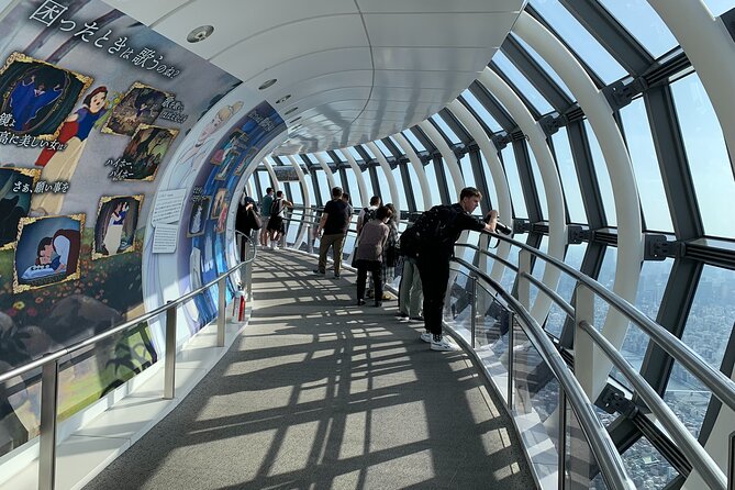 Asakusa: TOKYO SKYTREE Exploration after History Tour - Finding two traditions together at Asakusa Shrine