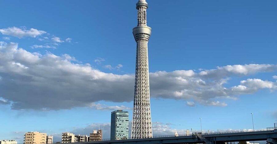 Asakusa: Tokyo Skytree Exploration and History Tour - Why this Asakusa walk is more than a temple tour