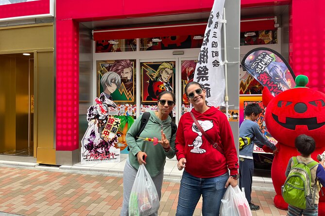 Asakusa & Ueno Private Tour - Who will get the most from this outing?