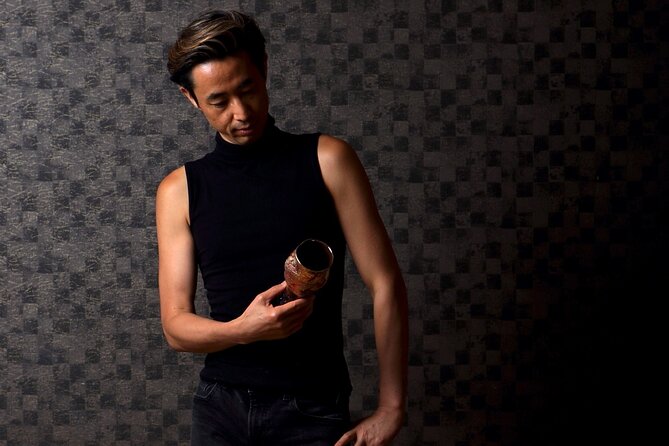 Authentic Pure Gold Kintsugi Workshop with Master Taku in Tokyo - Why this small Tokyo workshop feels different