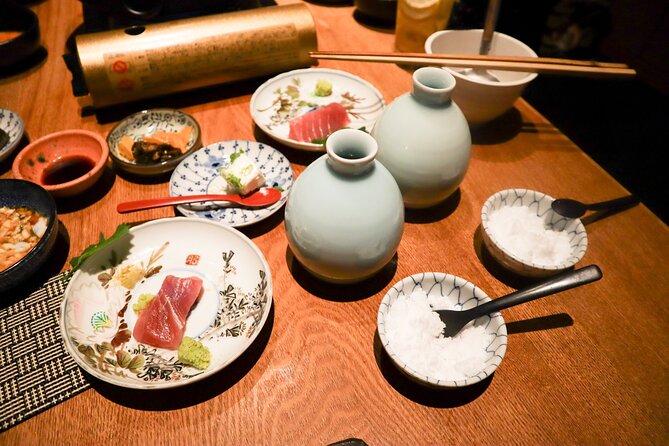 Authentic Sukiyaki Dinner and Life in Shibuya and Nakameguro - Timing, meeting point, and practical details