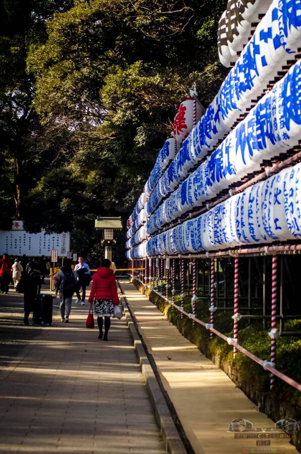 Awesome Private Tour: Tsukiji, Asakusa, Shinjuku, Shibuya - Tokyo Skytree requires a clear time decision