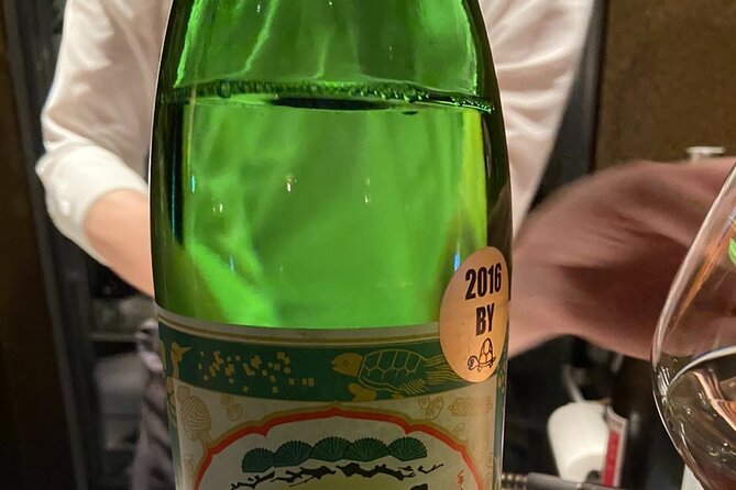 Bar Hopping Tour with a local Guide in Shinjuku - Is $100 a fair price?