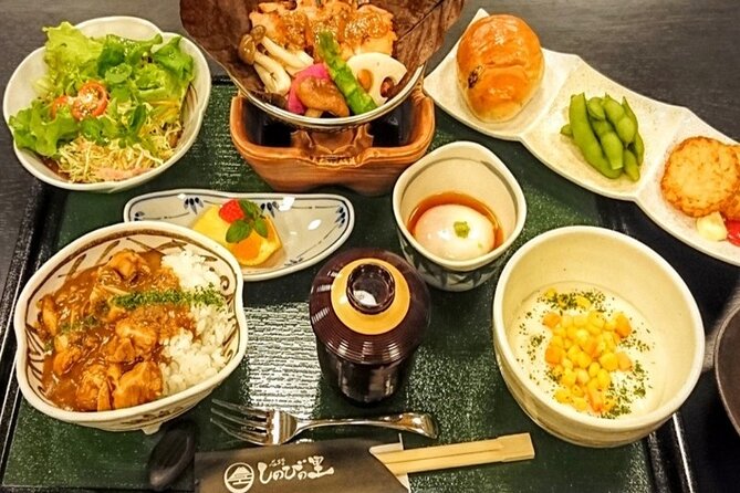 Best Mt Fuji and Hakone Full-Day Bus Tour from Tokyo - Odawara finish or the return to Shinjuku
