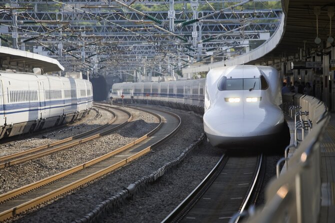 Best Mt Fuji and Hakone Full-Day Bus Tour from Tokyo - What the $188.59 price really covers