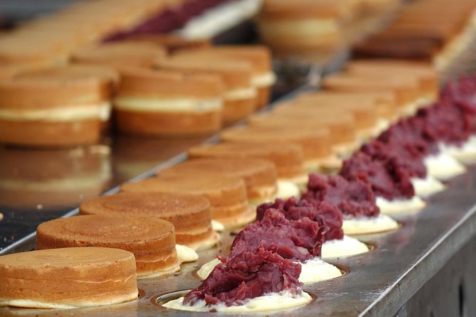 Best of Shibuya Food Tour - Tokyu Food Show finishes the route