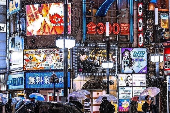 Best of Tokyo Private Tour English Driver &Customizable Itinerary - Tokyo Skytree and the cost of going up