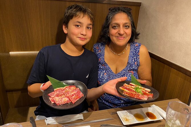 Best Shibuya Private Food Tour Tailored to Your Taste By Guide - MEGA Don Quijote is useful, noisy, and very Japanese