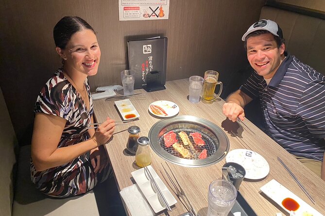 Best Shibuya Private Food Tour Tailored to Your Taste By Guide - Miyashita Park mixes food, shopping, and sweets