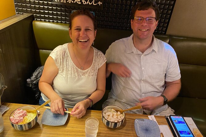 Best Shibuya Private Food Tour Tailored to Your Taste By Guide - Shibuya 109 shows the district’s youthful side