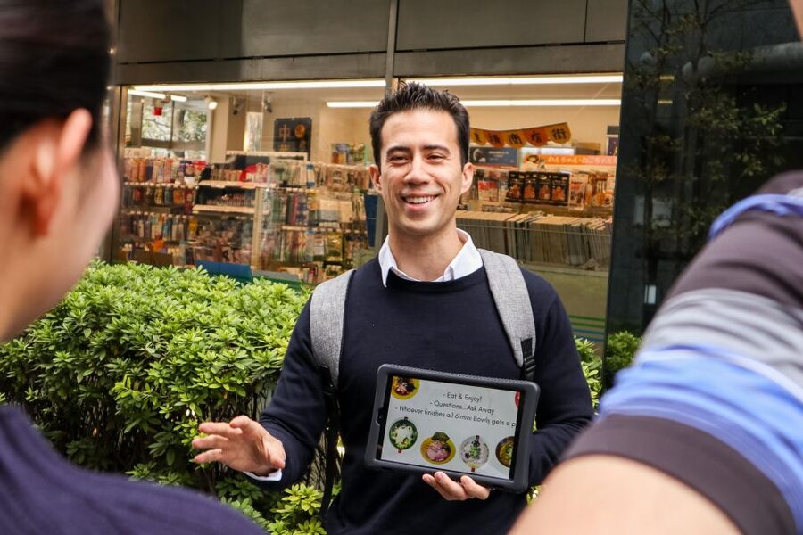 Breakfast Ramen Tour in Shinjuku, Tokyo - Is $90 a fair price for breakfast?