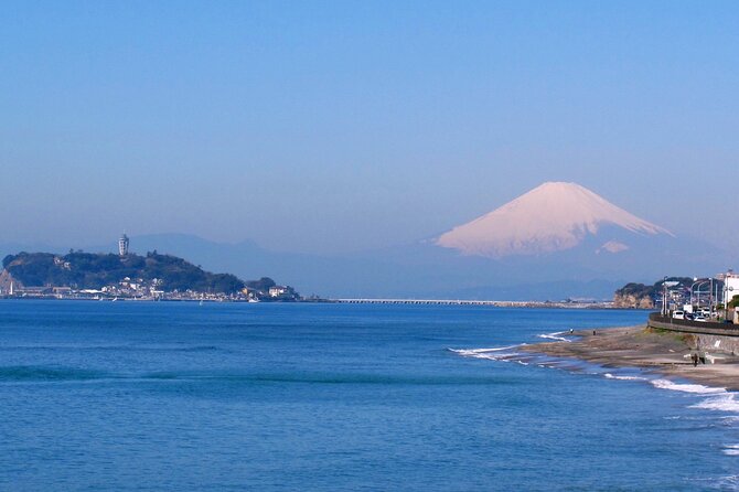 Buddha, Bamboo & Zen - Bespoke Kamakura Private Walking Tours - Starting at Kamakura Station and Setting the Pace