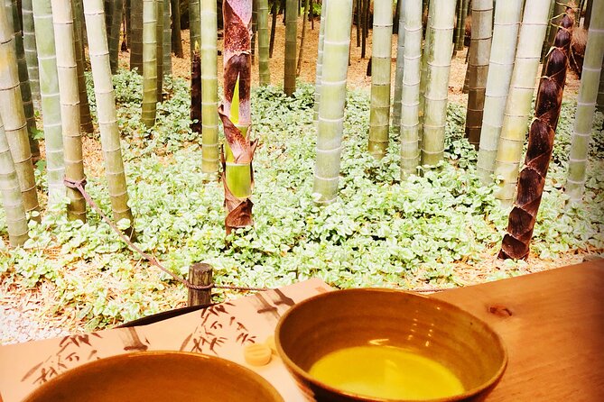 Buddha, Bamboo & Zen - Bespoke Kamakura Private Walking Tours - Hasedera’s Kannon, Gardens, and Seasonal Flowers