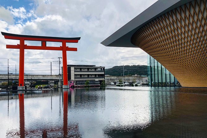 Bullet Train and Mt. Fuji Famous Food Tour - The bullet train sets the pace