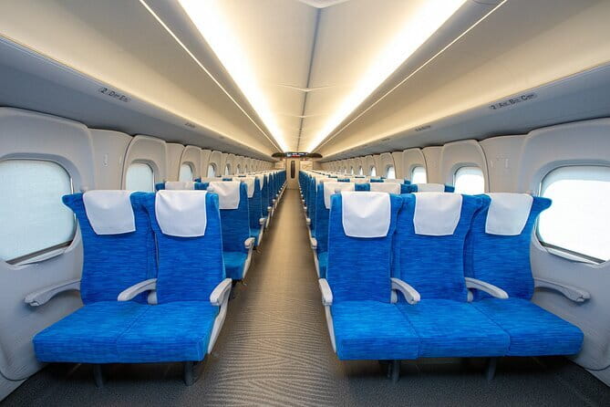 Bullet Train Experience & Mishima Shrine Private Tour from Tokyo - Mishima Station and the Town’s Spring Water