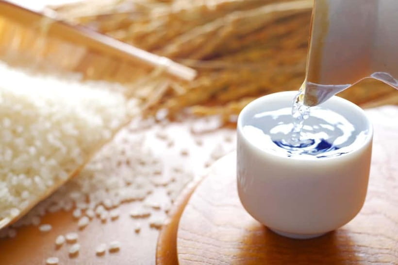 Casual Japanese sake tasting and snack experience, Kabukicho - Key points at a glance