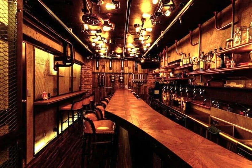 Casual Japanese sake tasting and snack experience, Kabukicho - Timing, access, and the Kabukicho setting