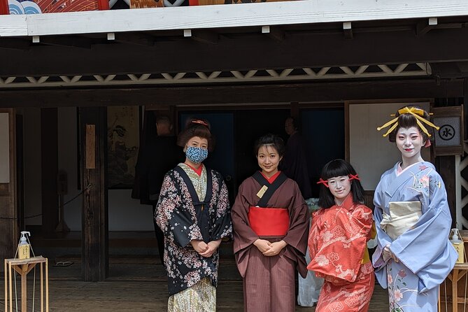 Chartered Private Tour - Tokyo to Nikko, Toshogu, Edo Wonderland - Key points before you book