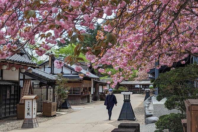 Chartered Private Tour - Tokyo to Nikko, Toshogu, Edo Wonderland - Why Nikko works as an ambitious Tokyo day trip