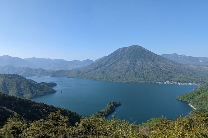 Chartered Private Tour - Tokyo to Nikko, Toshogu, Edo Wonderland - Toshogu Shrine deserves the extra minutes