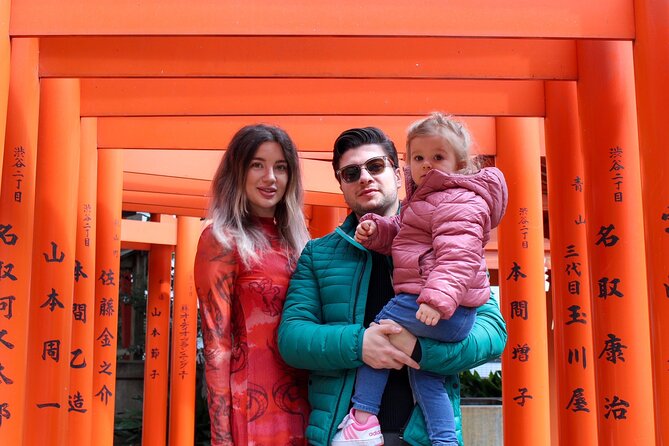 Chill Out in Tokyo: Personalized Private Tours with Local Friends - Takeshita Street and the Harajuku contrast