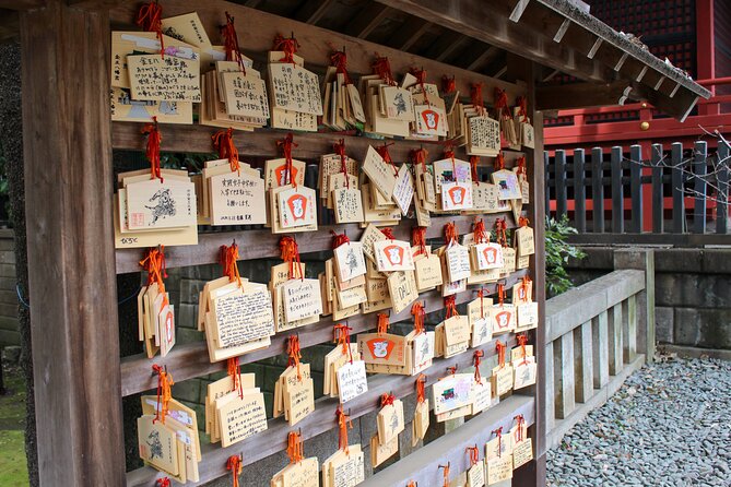 Chill Out in Tokyo: Personalized Private Tours with Local Friends - Akihabara for electronics and anime culture