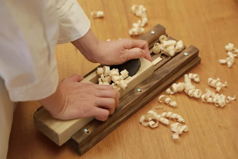 Chopstick Making Workshop in Ginza - Key Points Before You Book