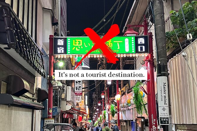 【Contemporary Culture】Bar Hopping I Always Visit in Shinjuku! - Godzilla Road and the entrance to Kabukicho