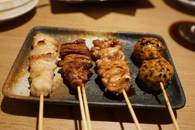 【Contemporary Culture】Bar Hopping I Always Visit in Shinjuku! - The first izakaya, where food comes first