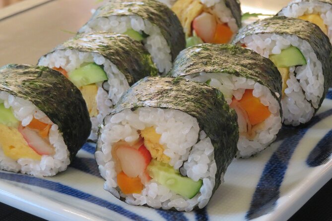 Cook Favorite Japanese Dishes with a Tokyo Mom - What the teaching style is really like
