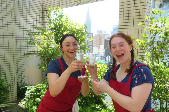 Cook Favorite Japanese Dishes with a Tokyo Mom - Is $120 per person a fair price?