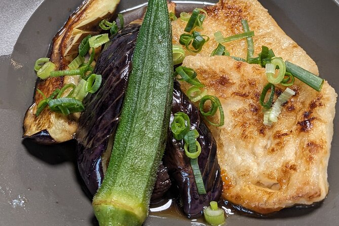 Cook Favorite Japanese Dishes with a Tokyo Mom - Meeting in Shinjuku and planning your time