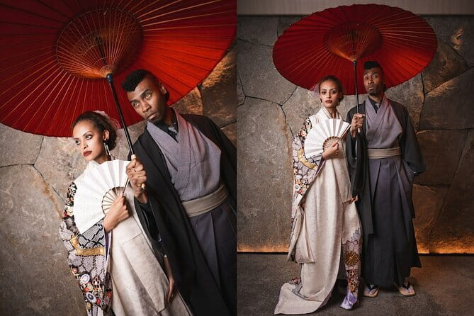 Cosplay Experience with Professional Makeup and Photo Shoot! - What the $361.28 price really buys