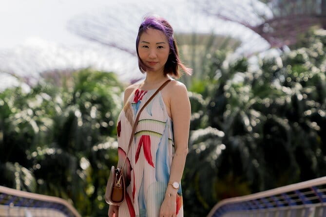 Cosplay Experience with Professional Makeup and Photo Shoot! - Practical planning for your photo day